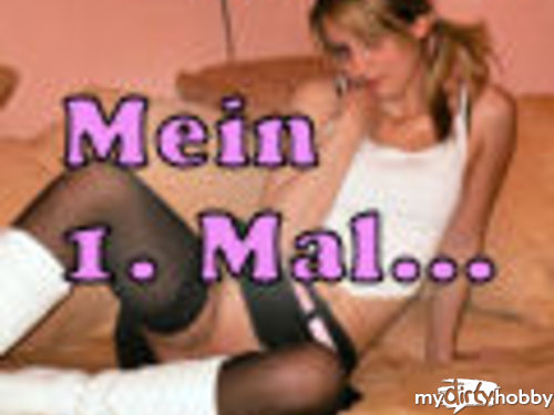 seXXygirl - Mein 1. mal...