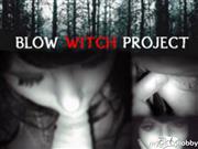 aische-pervers – BLOW WITCH PROJECT