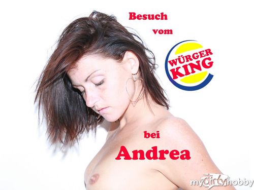 Andrea18 - *WÜRGER KING*