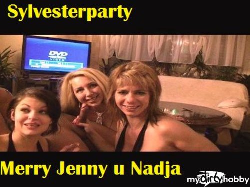 BiJenny - SILVESTERPARTY