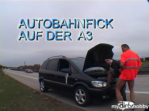 geilsaft - AUTOBAHN GEFICKT VOM ADAC