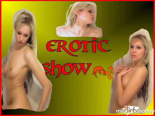 feuchteschnecke - Erotic Shower