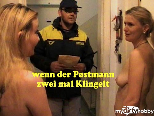 kaetzchen75 - wenn der Postmann zwei mal Klingelt