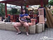 marmi69 – Im Gartencenter (Wunschvideo)
