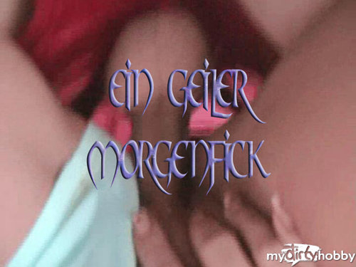 Luder - EIN GEILER MORGENFICK