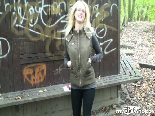 blondehexe - !Public besorgt!