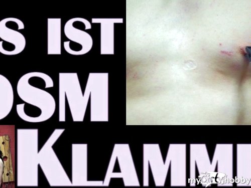 Ero2nite - BDSM-Ratgeber: Klammern