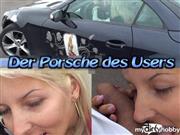 Nina-Nina – Der Porsche des Users