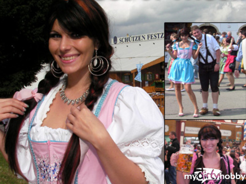 aische-pervers - *** BEST OF WIESN ***