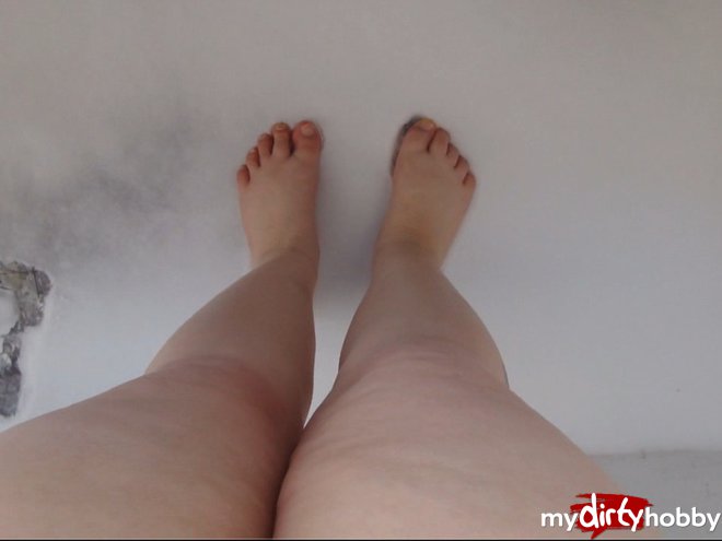 MolligeKleineSie83 - Gelber Schnee MolligeKleineSie83 - Kostenlose Video Stream Vorschau - 463564