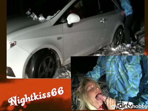 nightkiss66 - !18 jähriger/SCHNEECHAOS/-15°/gerettet/!