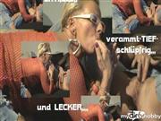 Sachsen-Lady – up`s, ERSTES+FISTING+bei+CATI….