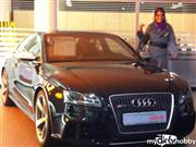 aische-pervers – Audi – Vorsprung durch Ficktechnik