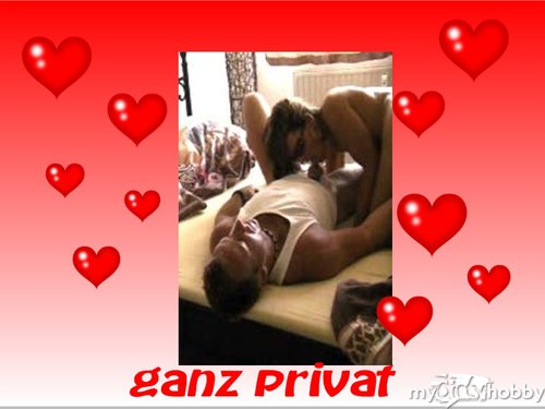 Sandy4Love - ♥♥♥ 100% privater Sex♥