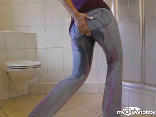 DeineGier - Miss Sixty Jeans-ich lasse Dich zappeln!
