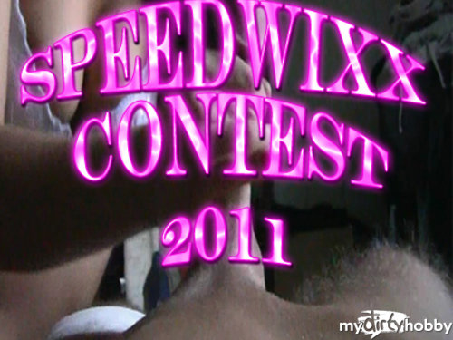 QueenParis - Speedwixx Contest 2011