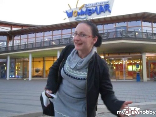 Studentin-Aneta - Miten in der Therme Ingolstadt gefickt!!!!