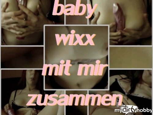 KerryAshley - !!Wichs mit mir zusammen!!