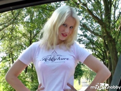 blondehexe - (Rollenspiel) Hobbyhure ohne Gummi gefickt&gecreampied=Schwanger?