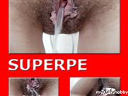 Superpe – MegaPissen HD