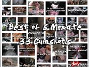 Lilly-Loveshot – Best of 6 Monate -33 Cumshots