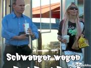 Nina-Nina – Schwanger wegen Fast-Food-Bude?
