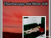 sexynoy1974 – Thaimassage mit Blow Job
