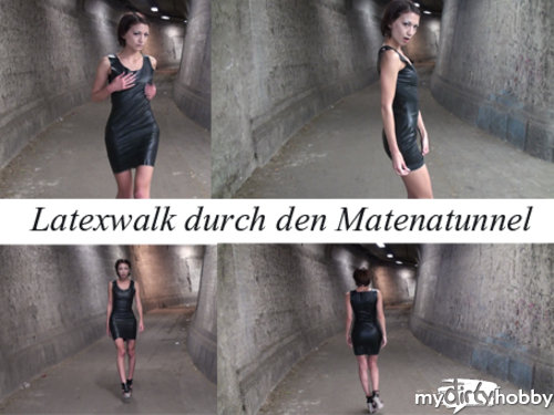 Wunschfee3 - Sexy Walk...