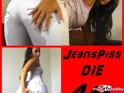 LeeTizia - JeansPiss die 4te