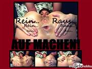 roxana-xrated – Rein… Raus… AUF MACHEN!