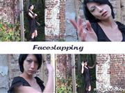 Wunschfee3 – Sexy Faceslapping!