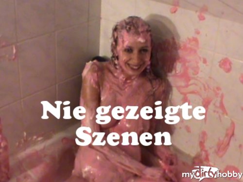 NatalyDeville - Nie gezeigte Szenen Part 1