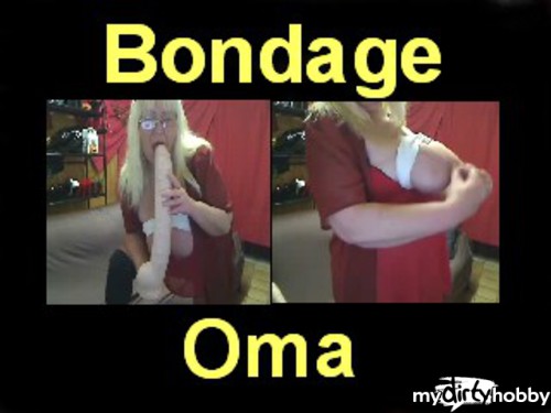 VersauteRia - Bondage Oma