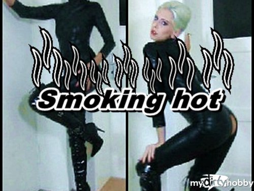 Sybella - Smoking hot