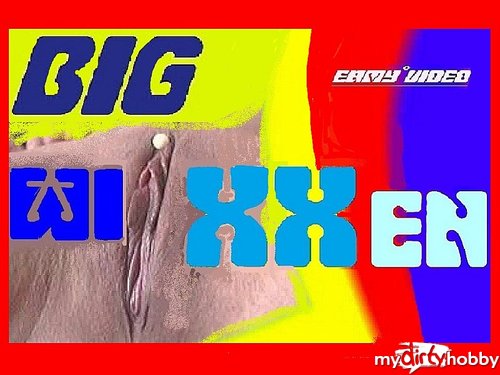 EhmysGames - Big wichsen