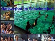 SexyAnita22 – Hausverbot im Schwimmbad