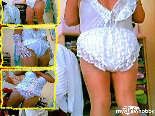 ladygaga-heels in FETISCH - Nylons - Strumpfhose - Dessous