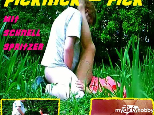 ladygaga-heels - Picknick FICK - Schnellspritzer