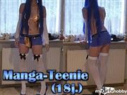 Nina-Nina – Manga Teenie (18j.) entjungfert!!!