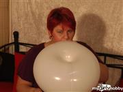 annadevot – Neckisches Ballooning :)