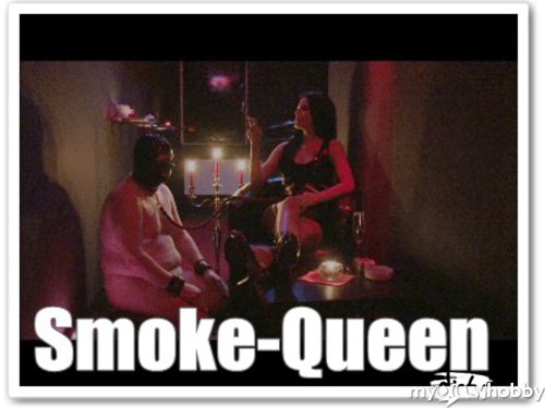 DominaBlackdiamoond - Smoke-Queen