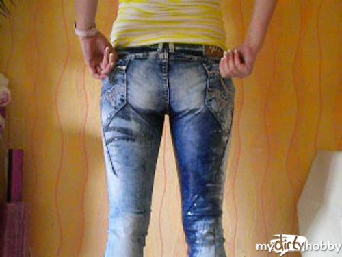 pussycat33 - Jeans - Piss