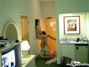 MinaWicked – Zimmer Sex im Holiday Inn