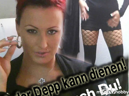 CherieNoir - Luxusdiva - ist Geld wirklich alles?