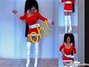 heels-and-more – Weihnachtsfreier gesucht!!!