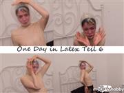 Wunschfee3 – One Day in Latex Teil 6