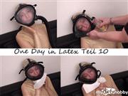 Wunschfee3 – One Day in Latex Teil 10