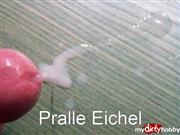 Bilschwein69 – Pralle Eichel