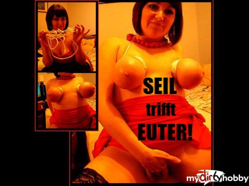 roxana-xrated - SEIL trifft EUTER!