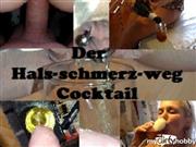kaetzchen75 – Der Hals-schmerz-weg Cocktail